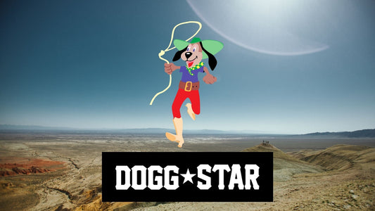 Stelle e Strisce : Nomi Western 1