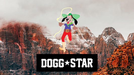 Stelle e Strisce : Nomi Western 3