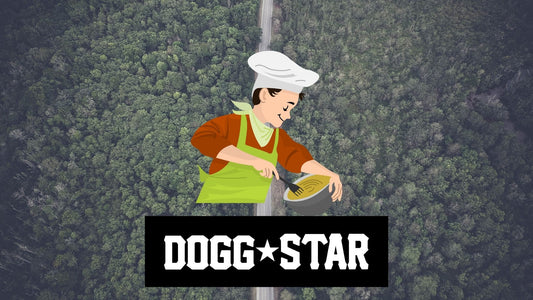 Ricette interessanti trovate in giro per il mondo. Torta per cani ricetta veloce Dogg Star / Brasile 2