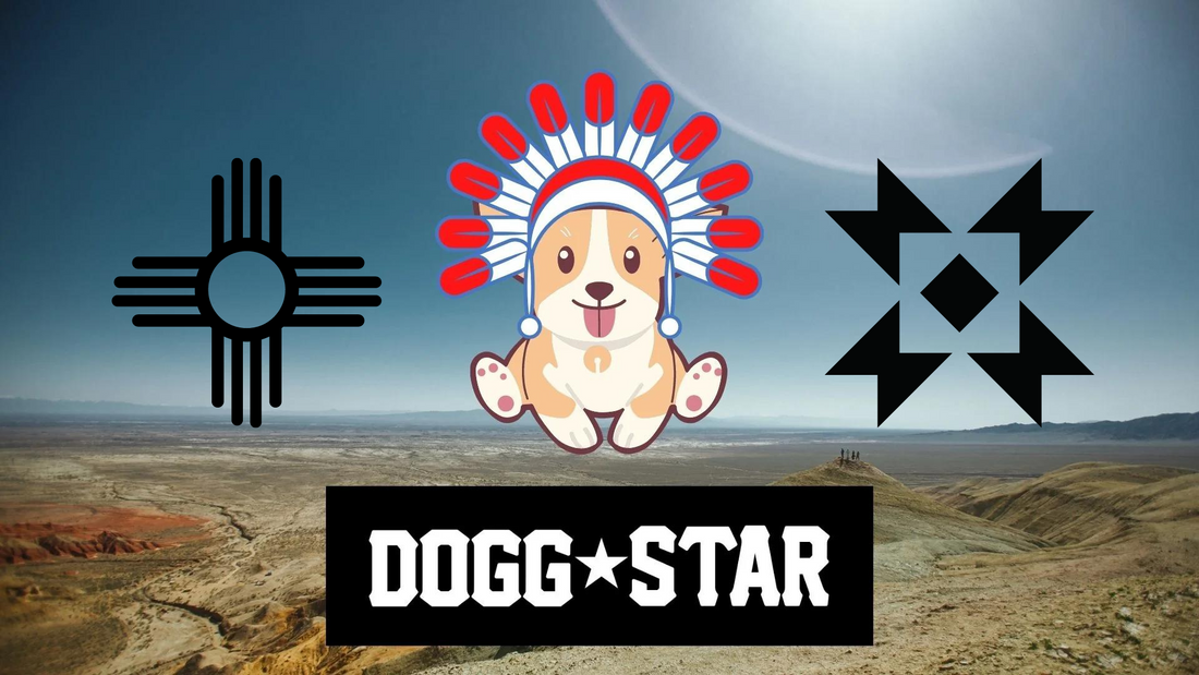 Lupi e Spiriti : Nomi  evocativi  dei Nativi Americani 3