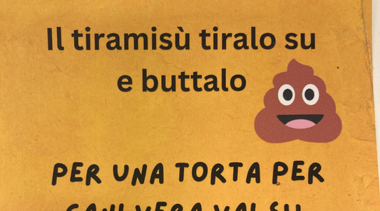 Il test del DNA per combattere la piaga delle cacche selvagge.