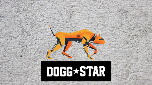 Bizzarro ma Vero....o per lo meno verosimile. Cani robot 4