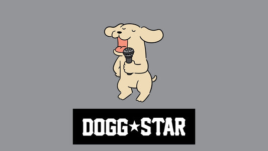 Bizzarro ma Vero....o per lo meno verosimile. Hugo il cane parlante.