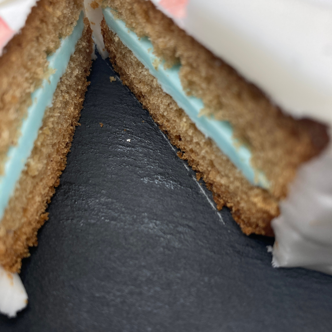 torta per cani