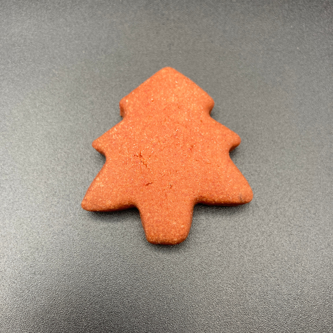 Biscotti Per Cani Natalini