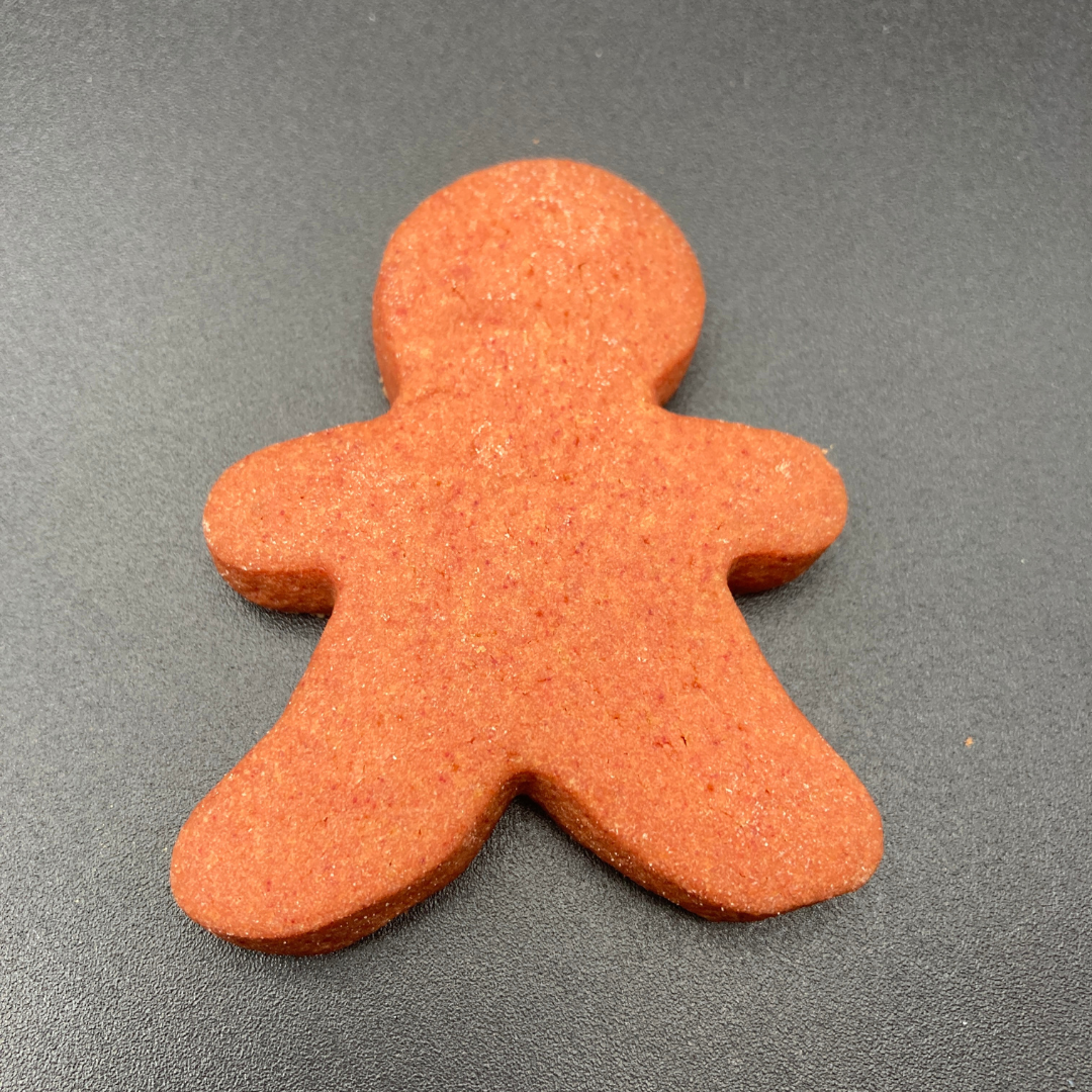 Biscotti Per Cani Natalini