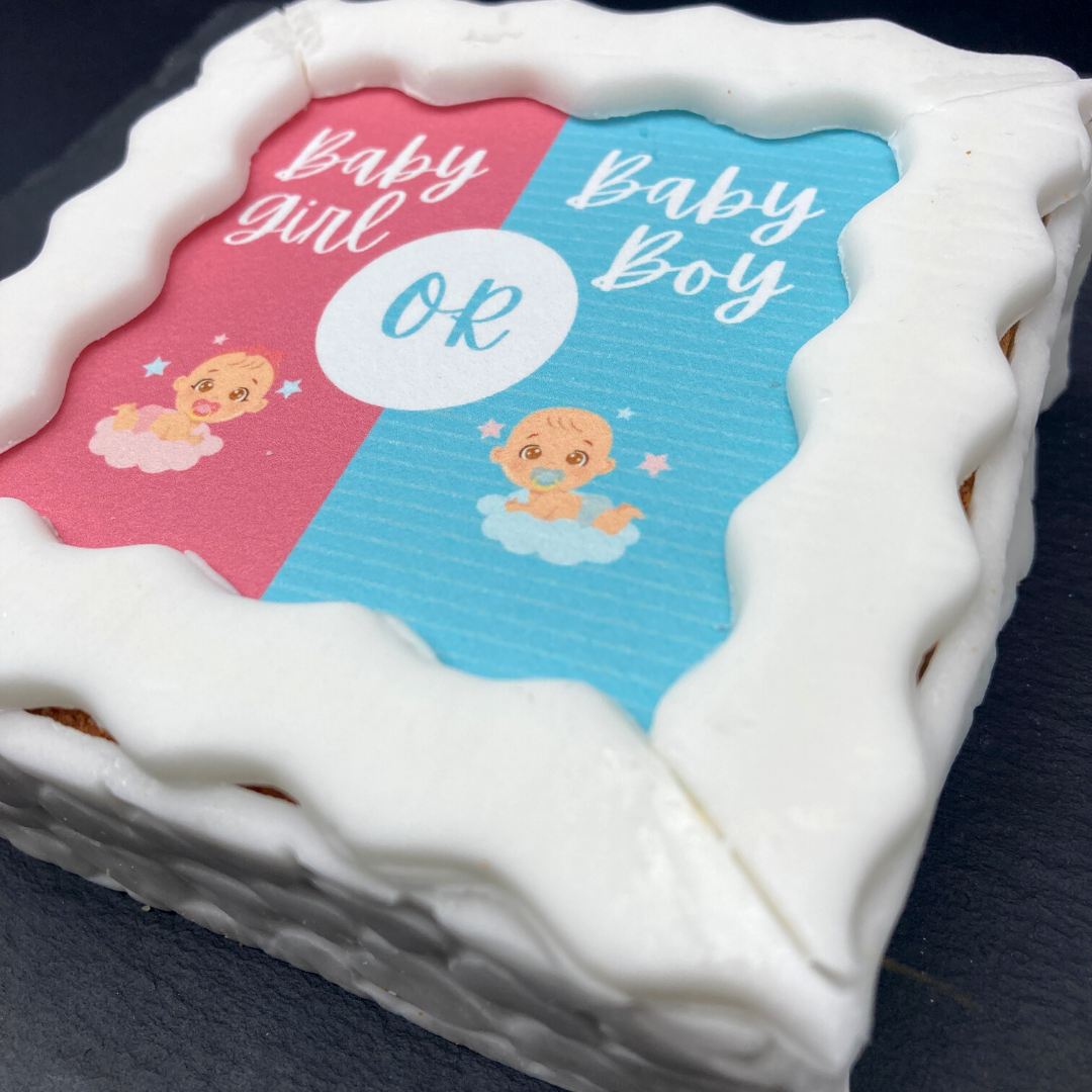 torta per cani