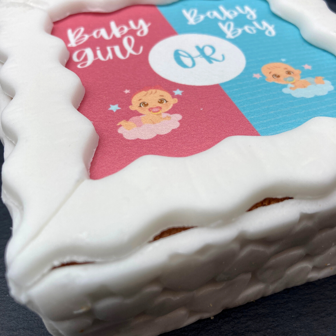 torta per cani
