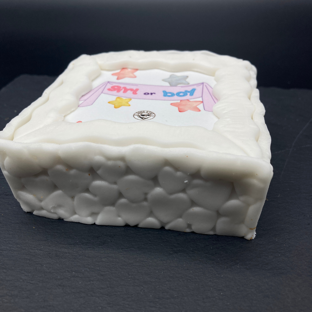 torta per cani