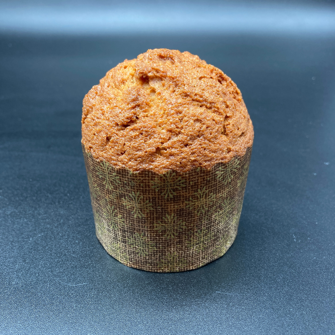 Bauttone il Panettone Per Cani