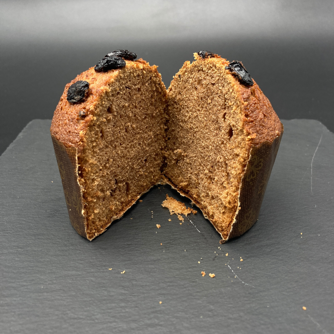 Bauttone Personalizzabile - Panettone Per Cani