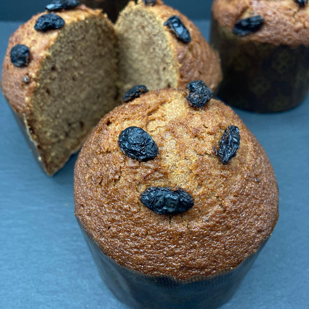 Bauttone il Panettone Per Cani