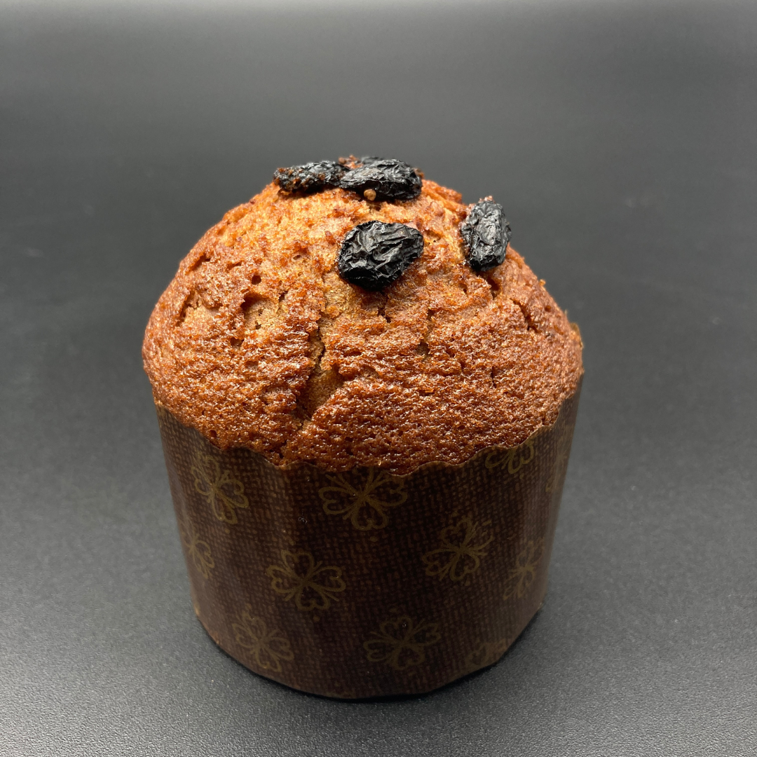 Bauttone il Panettone Per Cani