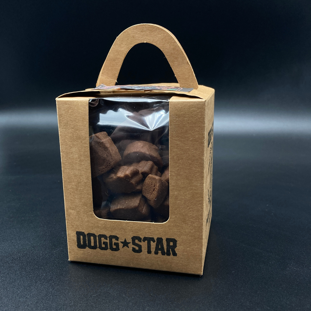 Biscotti Per Cani Pepiti
