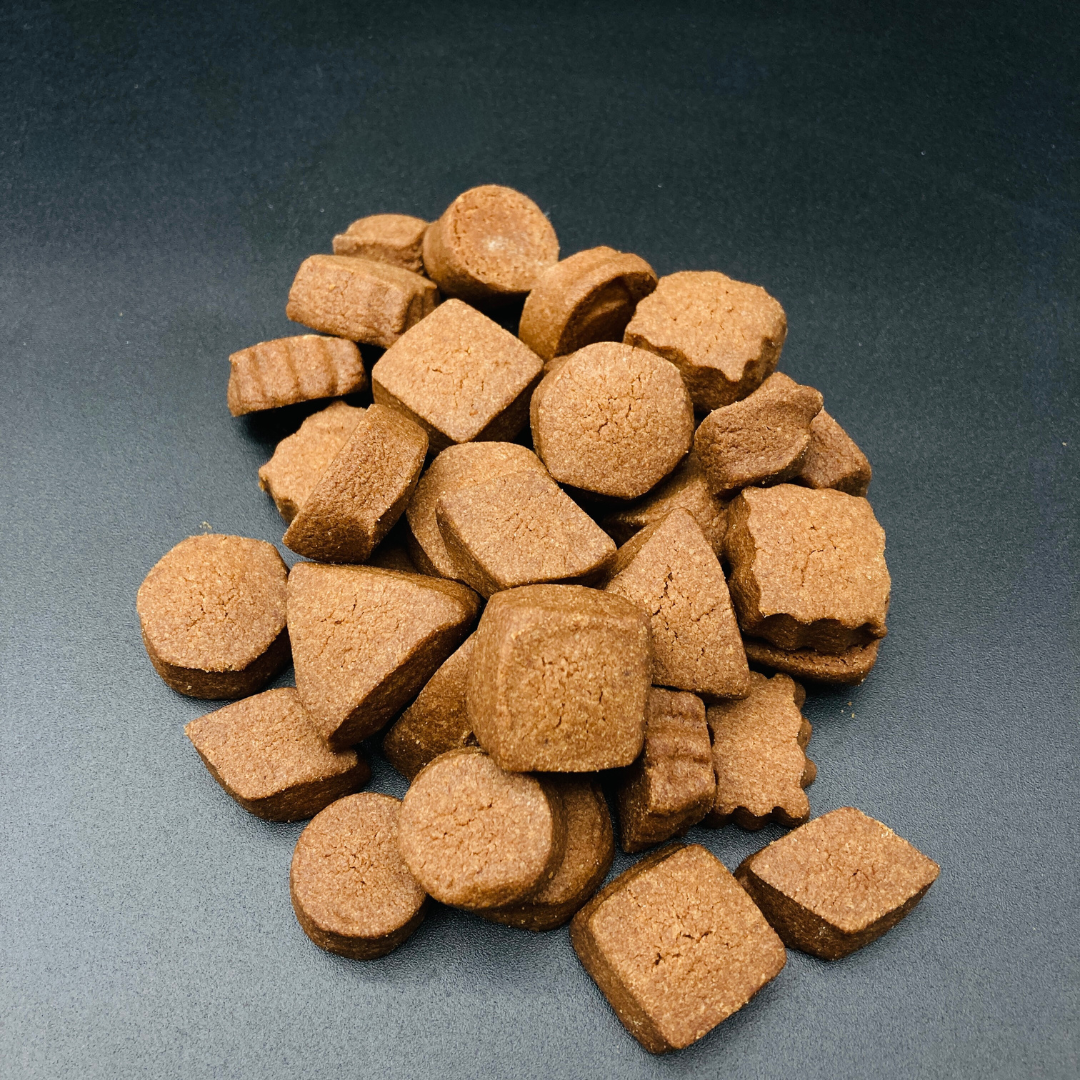 Biscotti Per Cani Pepiti