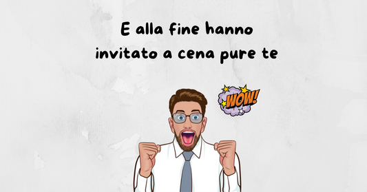 🐾🍰 La Rivoluzione delle Cene: Portate una Torte per Cani! 🍰🐾