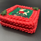 Torta Per Cani Buon Natale