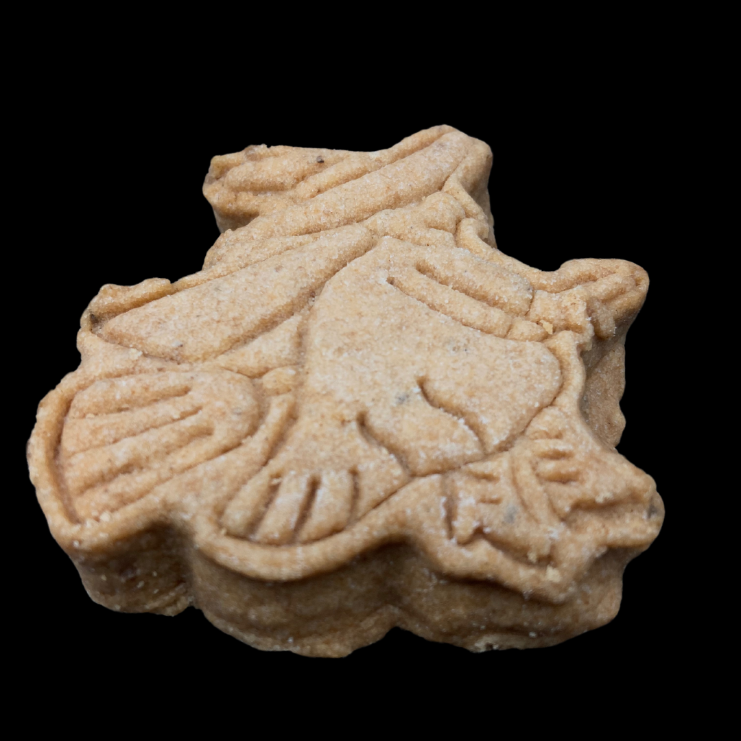 Biscotti per Cani - Halloween
