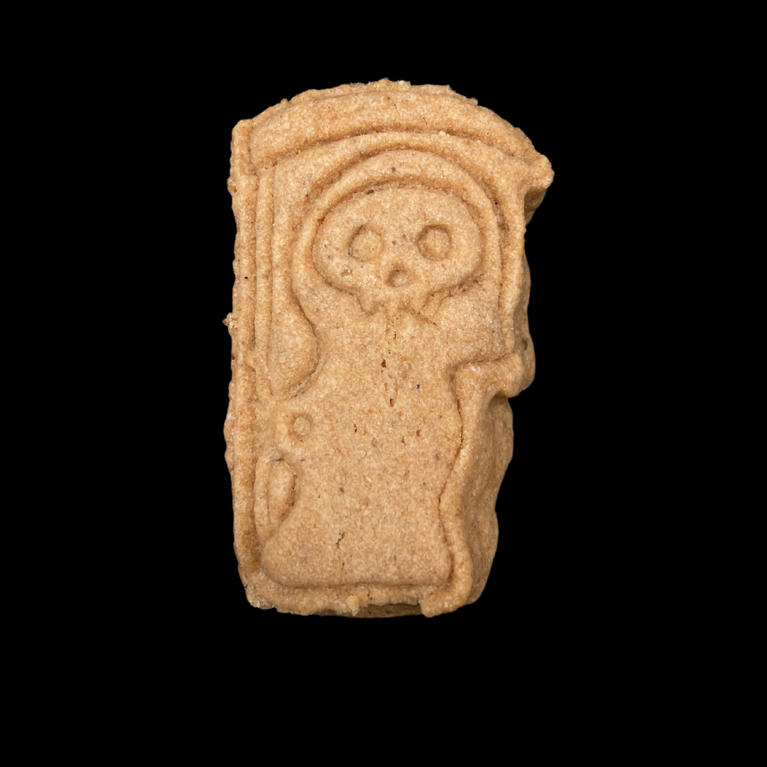 Biscotti per Cani - Halloween