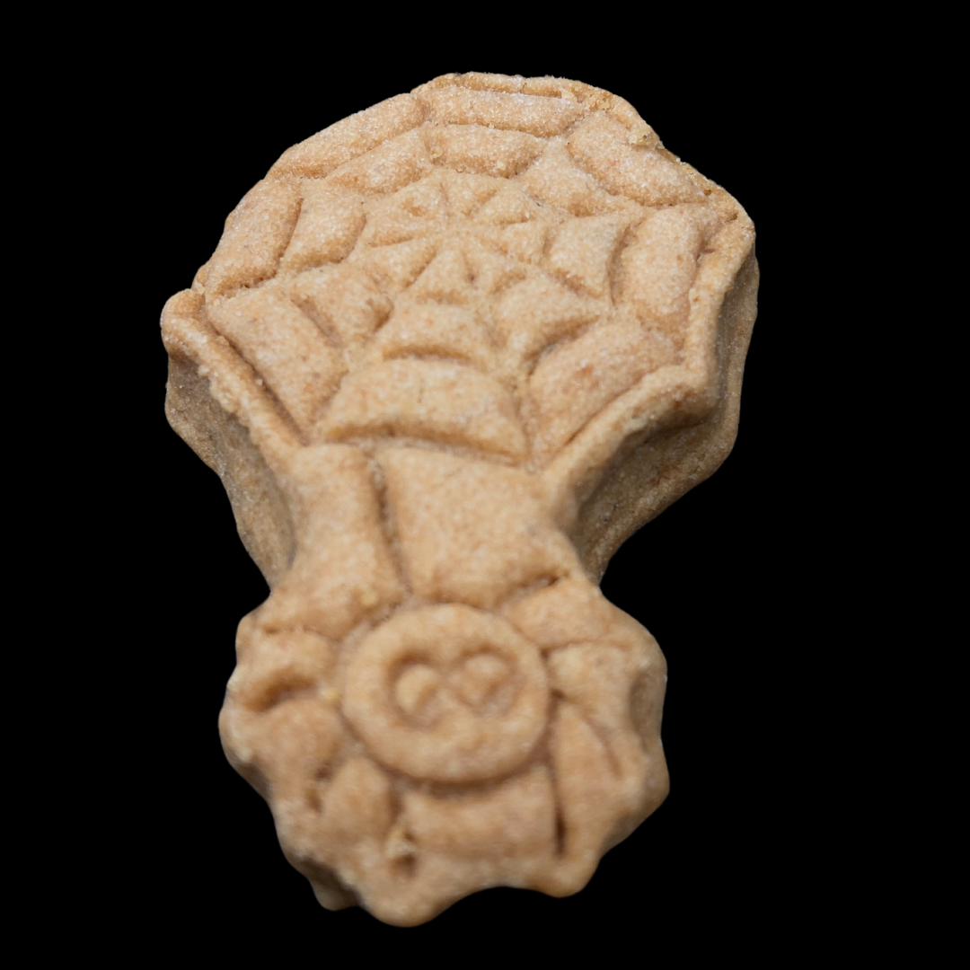 Biscotti per Cani - Halloween