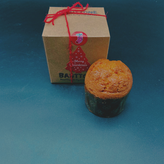 Bauttone il Panettone Per Cani