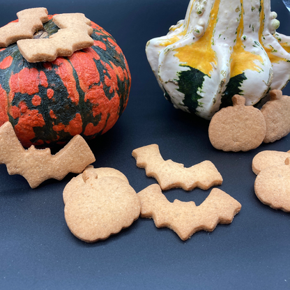 Biscotti Per Cani Halloween