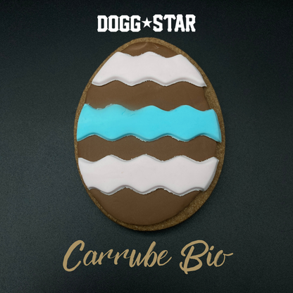 Ovotto| Biscotto Per Cani di Pasqua