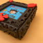 Ribelle Personalizzabile, Torta Per Cani Unica.