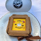 Torta per Cani BiscoBau Destrutturabile Senza Zuccheri Aggiunti - Happy Birthday