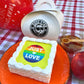 torta per cani  pride