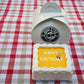 Torta Per Cani Happy Birthday Con Mascotte